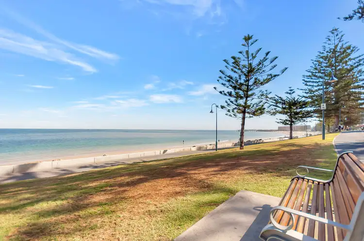 Third view of Homely apartment listing, 2/34b South Esplanade, Glenelg South SA 5045