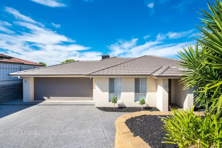 1 Locomotive Drive, Sheidow Park SA 5158