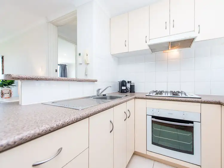 Sixth view of Homely unit listing, 27/16 Hensman Street, South Perth WA 6151