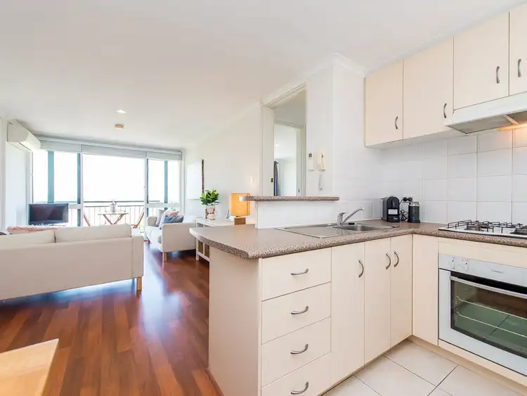 Seventh view of Homely unit listing, 27/16 Hensman Street, South Perth WA 6151