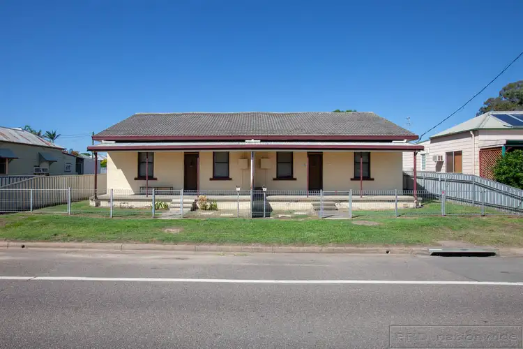 116-118 Northcote St, Kurri Kurri NSW 2327