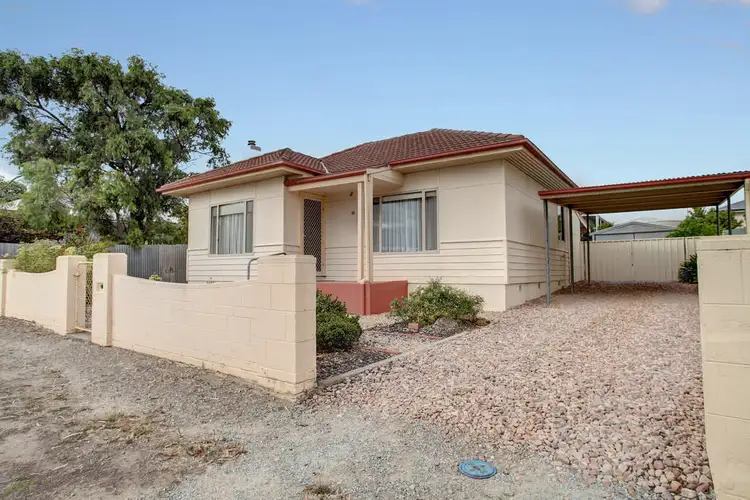 30 Dublin Street, Port Lincoln SA 5606