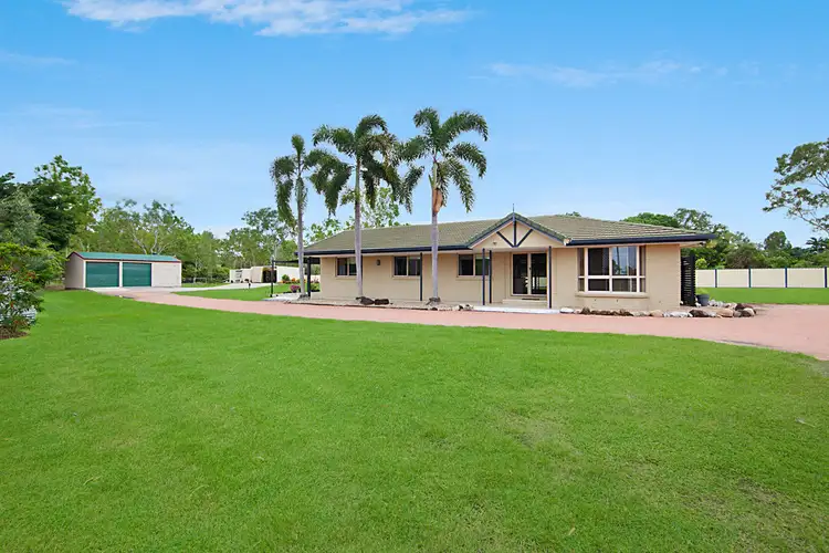 3 Carbine Court, Kelso QLD 4815