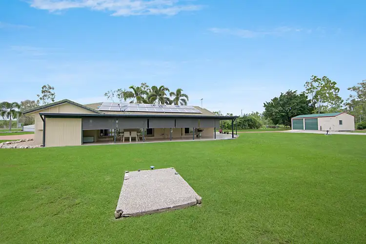 Fifth view of Homely house listing, 3 Carbine Court, Kelso QLD 4815