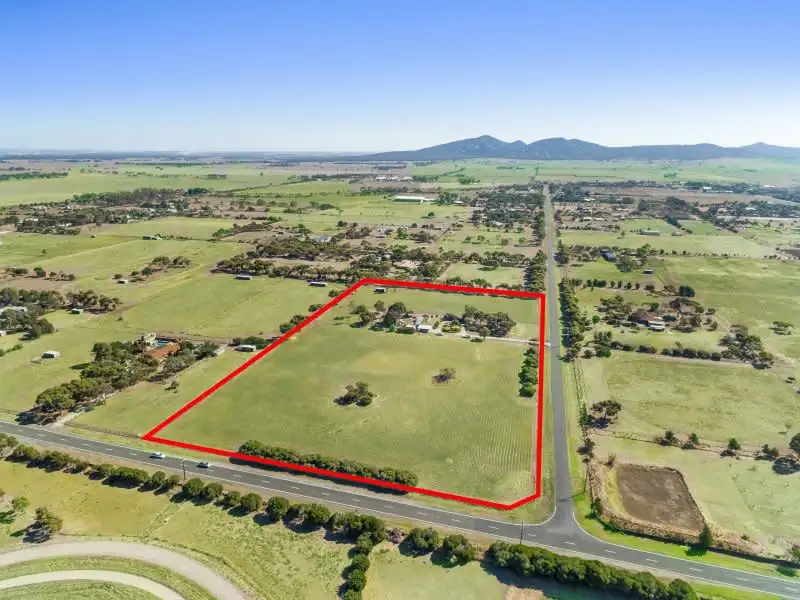 Main view of Homely house listing, 25 Malcolm Road, Little River VIC 3211