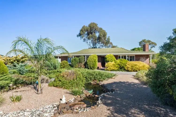 Second view of Homely house listing, 25 Malcolm Road, Little River VIC 3211