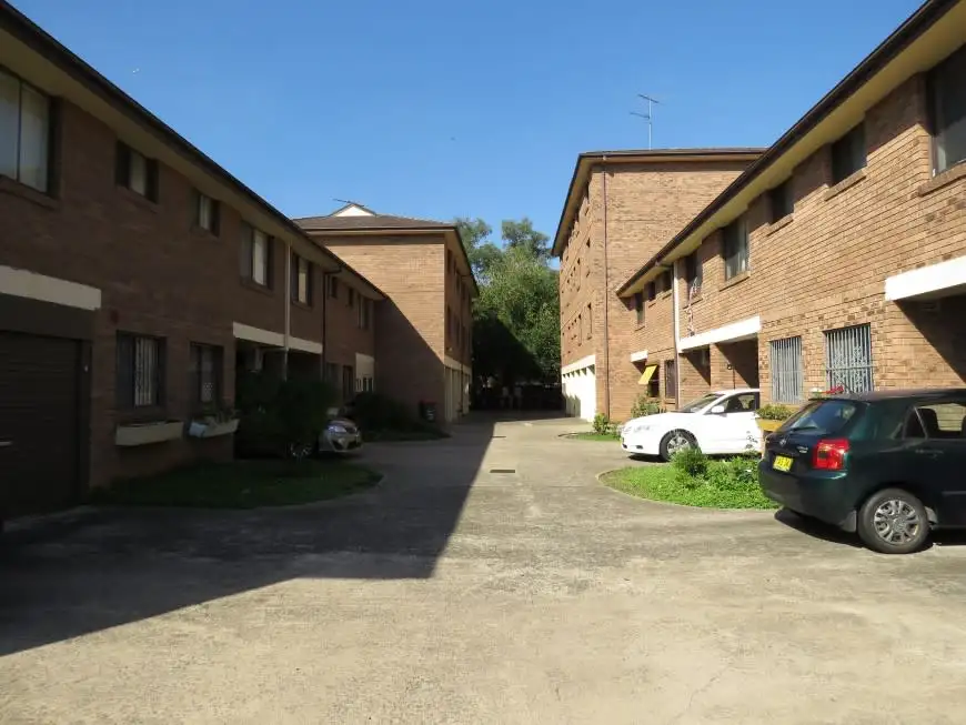 Main view of Homely unit listing, 9/30-32 Pevensey Street, Canley Vale NSW 2166