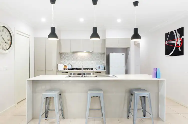 Fifth view of Homely house listing, 54 Rosebank Avenue, Elizabeth Hills NSW 2171