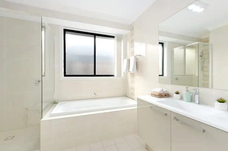 Sixth view of Homely house listing, 54 Rosebank Avenue, Elizabeth Hills NSW 2171