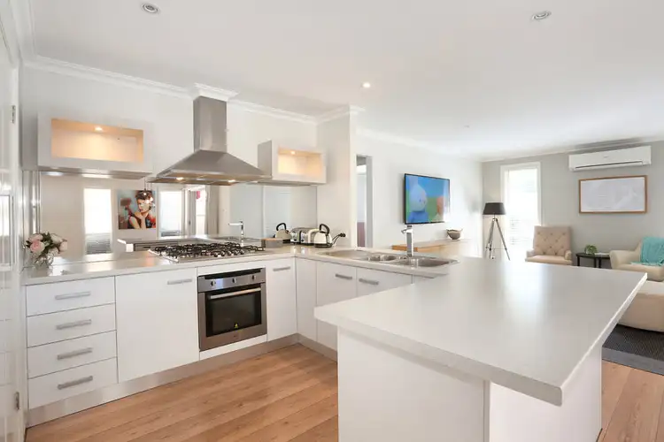 Third view of Homely house listing, 57 Heaton Avenue, Claremont Meadows NSW 2747