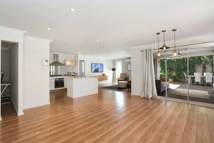 Fourth view of Homely house listing, 57 Heaton Avenue, Claremont Meadows NSW 2747