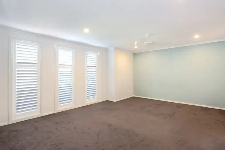 Sixth view of Homely house listing, 57 Heaton Avenue, Claremont Meadows NSW 2747