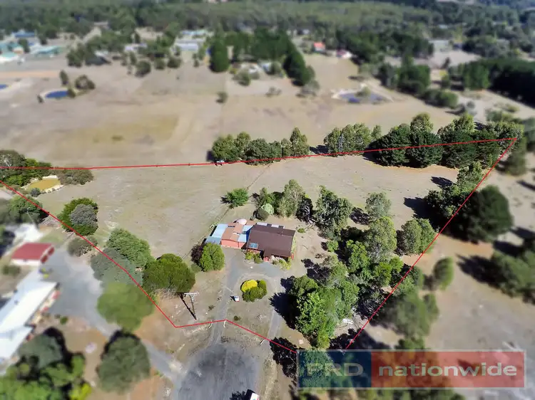 19 Blackwood Court, Enfield VIC 3352