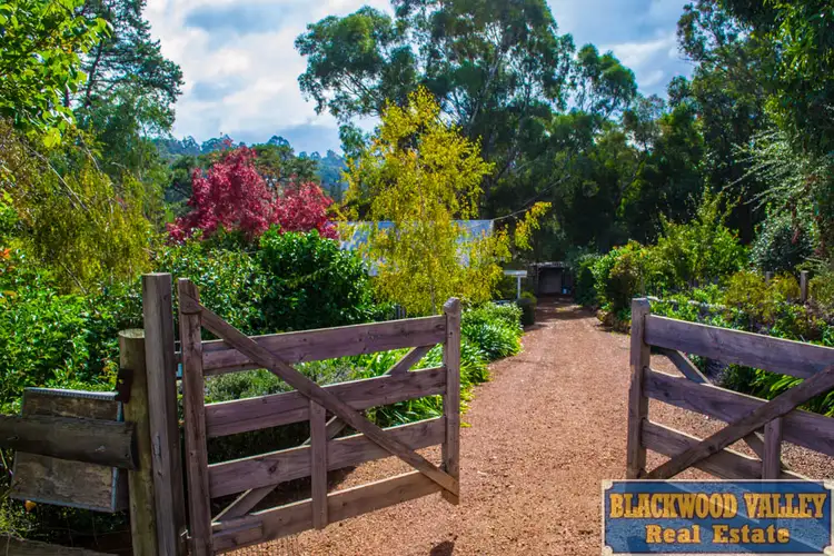 Main view of Homely house listing, 7 Carey Street, Bridgetown WA 6255