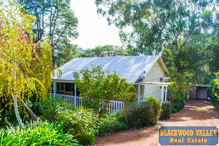 Second view of Homely house listing, 7 Carey Street, Bridgetown WA 6255