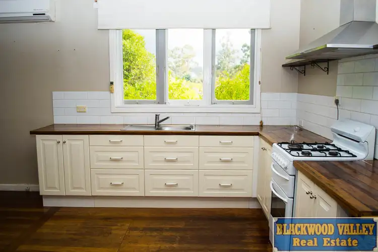 Fourth view of Homely house listing, 7 Carey Street, Bridgetown WA 6255