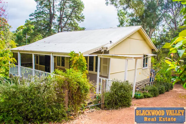Seventh view of Homely house listing, 7 Carey Street, Bridgetown WA 6255