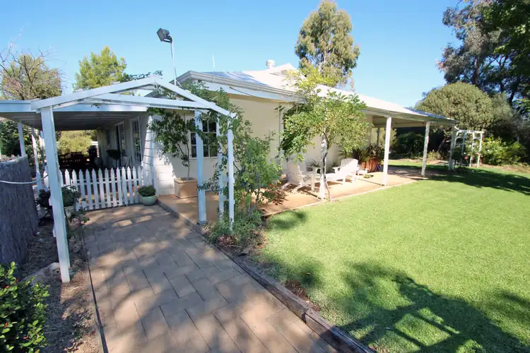 589 Chowilla Street, Renmark SA 5341