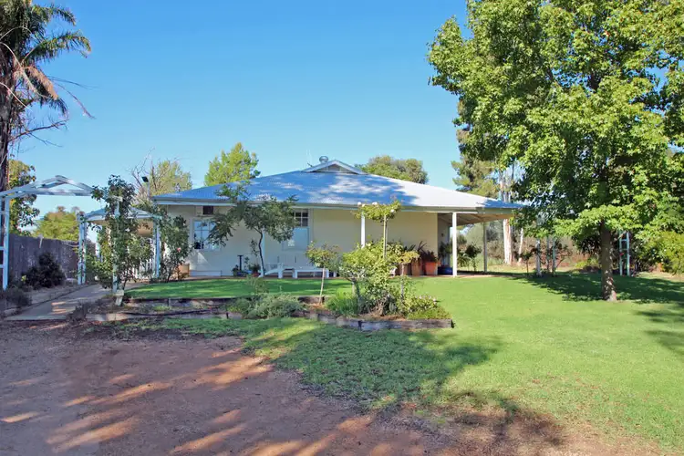 Fifth view of Homely house listing, 589 Chowilla Street, Renmark SA 5341