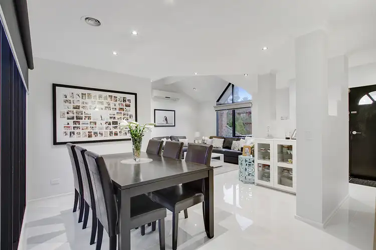 Second view of Homely house listing, 3 Daniel Close, Patterson Lakes VIC 3197