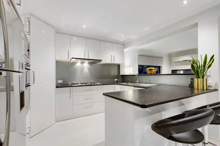 Third view of Homely house listing, 3 Daniel Close, Patterson Lakes VIC 3197