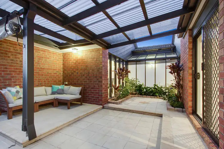 Fourth view of Homely house listing, 3 Daniel Close, Patterson Lakes VIC 3197