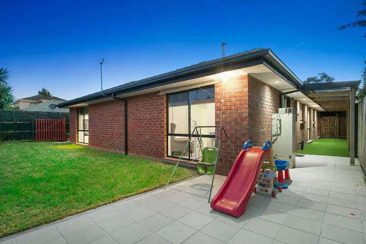 Fifth view of Homely house listing, 3 Daniel Close, Patterson Lakes VIC 3197