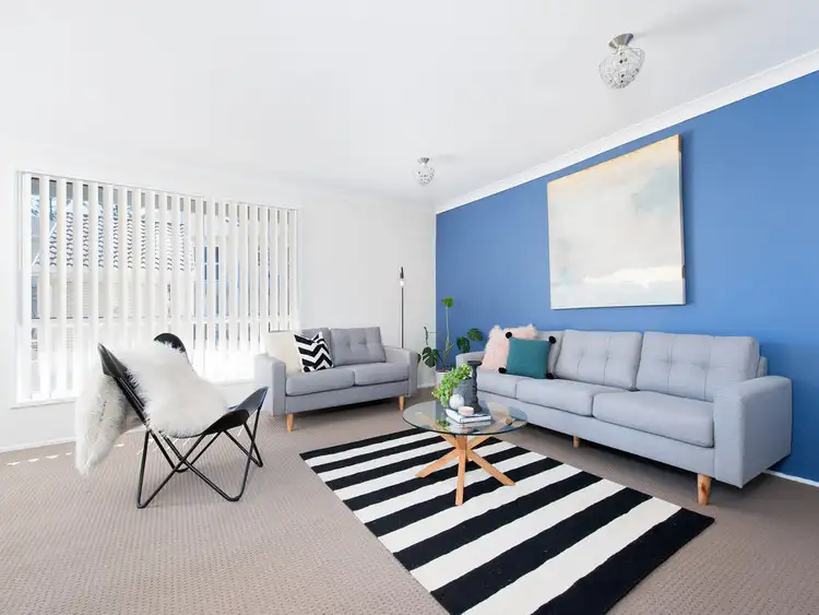 Third view of Homely townhouse listing, 10/23 Robinson Street, Anna Bay NSW 2316