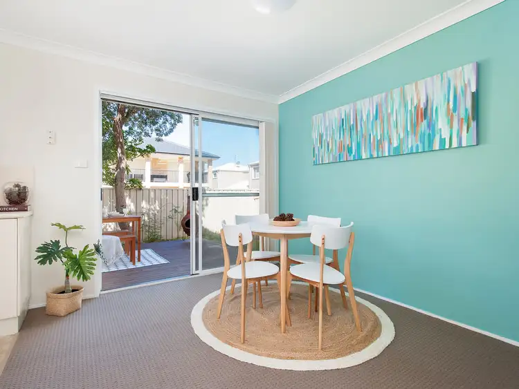 Fourth view of Homely townhouse listing, 10/23 Robinson Street, Anna Bay NSW 2316