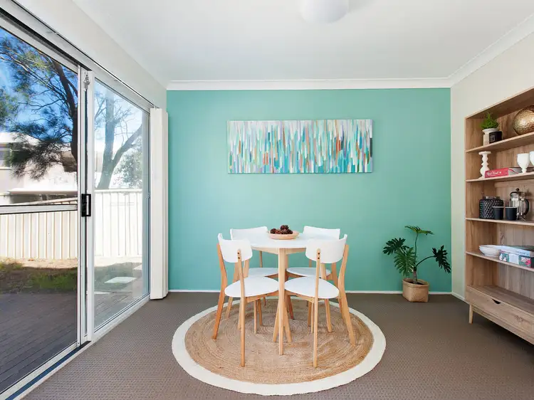 Fifth view of Homely townhouse listing, 10/23 Robinson Street, Anna Bay NSW 2316