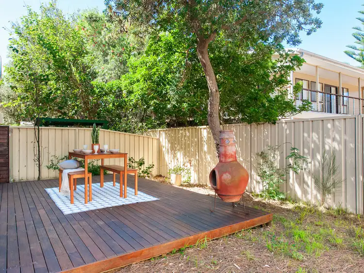 Sixth view of Homely townhouse listing, 10/23 Robinson Street, Anna Bay NSW 2316