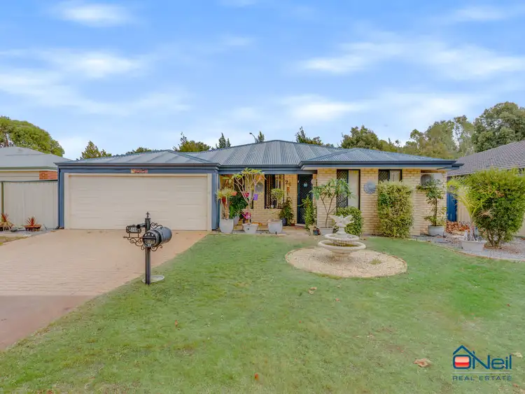 26 Dunn Close, Seville Grove WA 6112