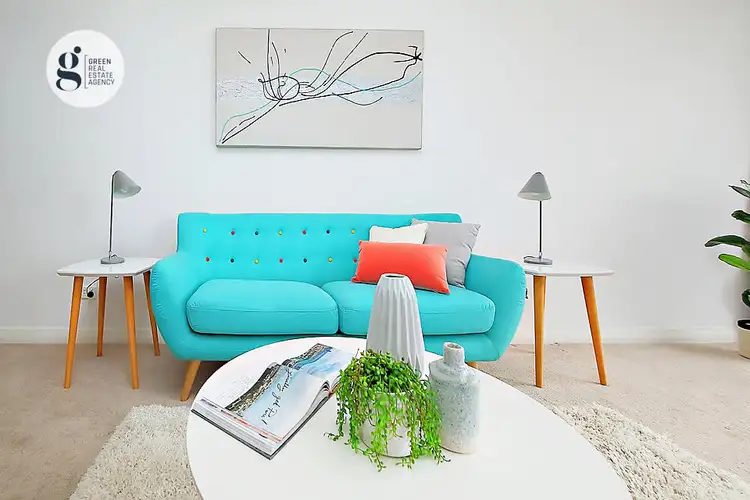 Fifth view of Homely apartment listing, 701E/41-45 Belmore Street, Ryde NSW 2112