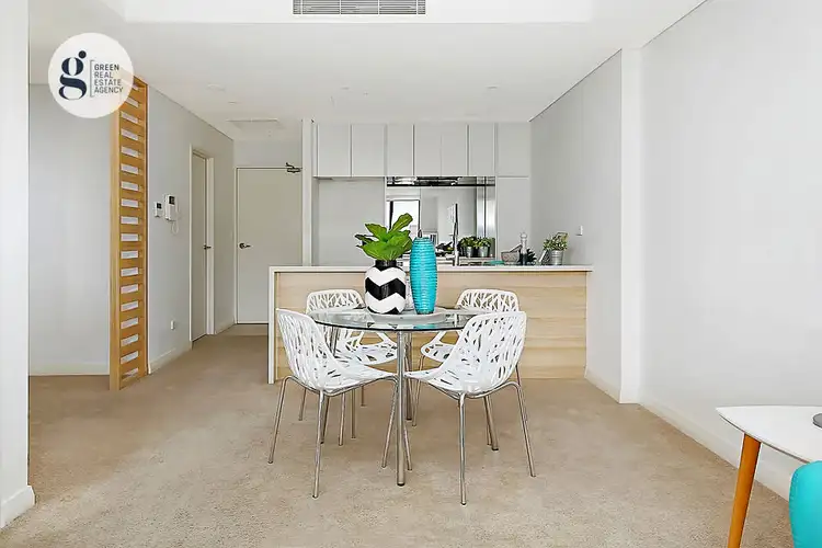 Sixth view of Homely apartment listing, 701E/41-45 Belmore Street, Ryde NSW 2112