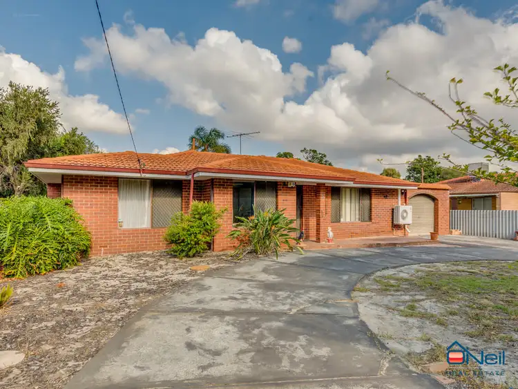 8 Nattai Court, Armadale WA 6112