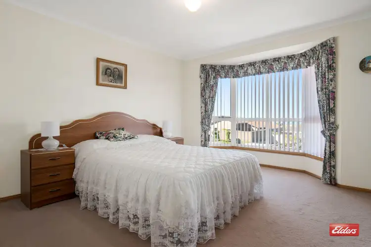 Seventh view of Homely house listing, 25 Hillfarm Drive, Park Grove TAS 7320