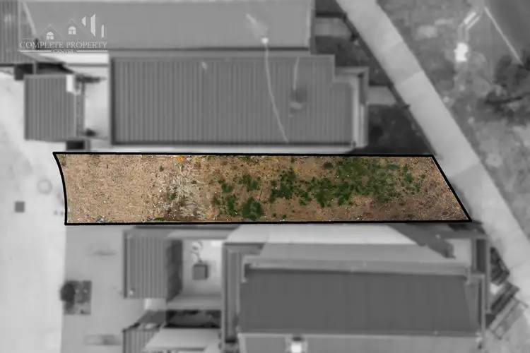 Third view of Homely land listing, 350 Grand Boulevard, Craigieburn VIC 3064
