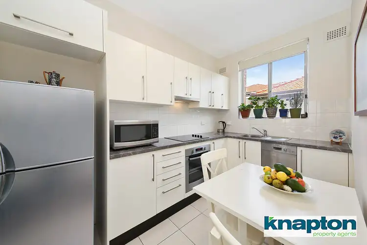 Second view of Homely unit listing, 1/9 McCourt Street, Wiley Park NSW 2195