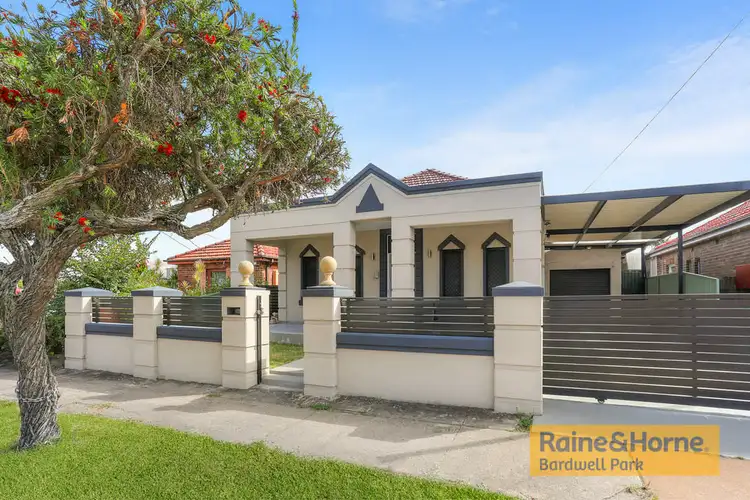 351 William Street, Kingsgrove NSW 2208