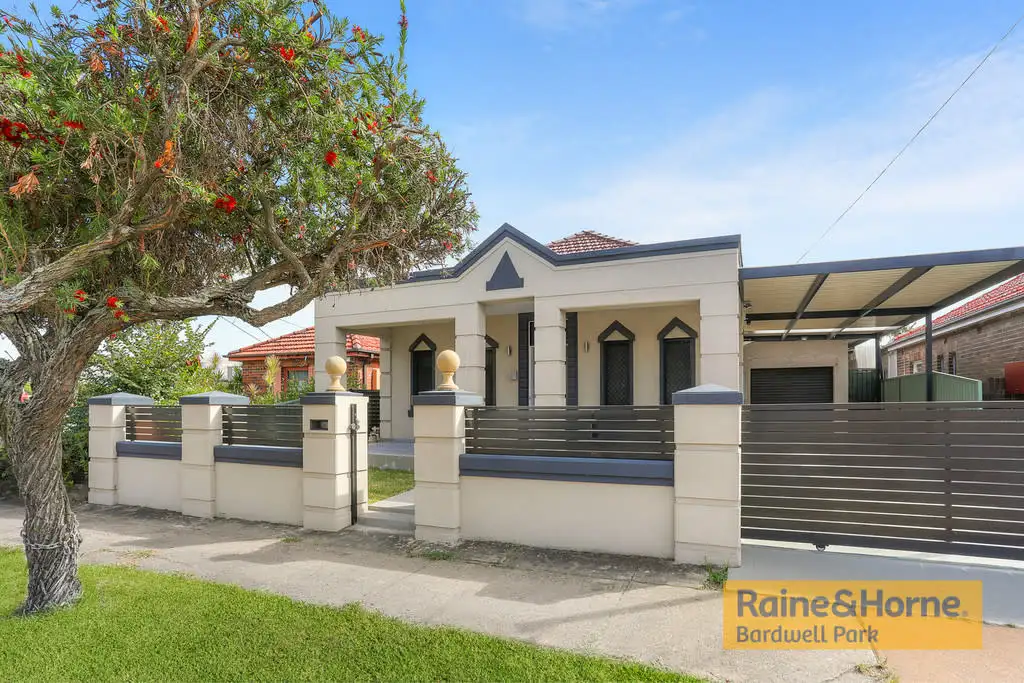 Main view of Homely house listing, 351 William Street, Kingsgrove NSW 2208