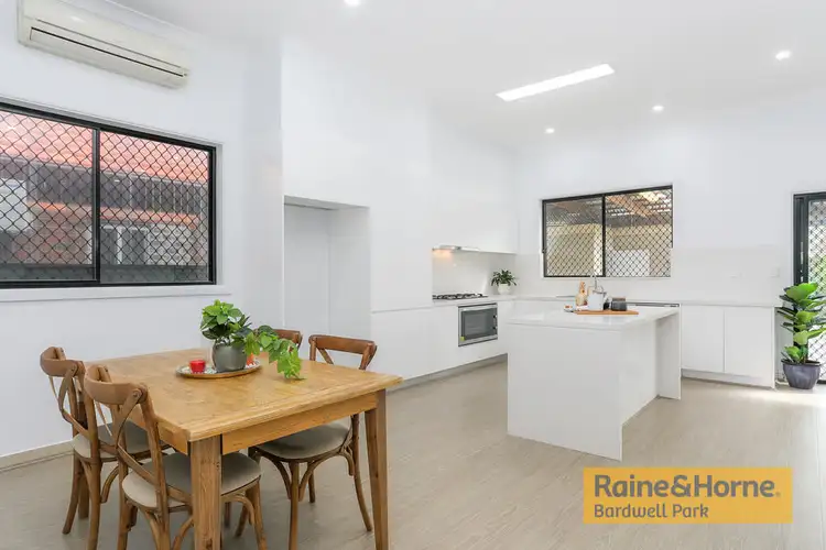 Second view of Homely house listing, 351 William Street, Kingsgrove NSW 2208