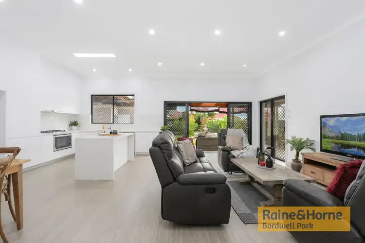 Third view of Homely house listing, 351 William Street, Kingsgrove NSW 2208