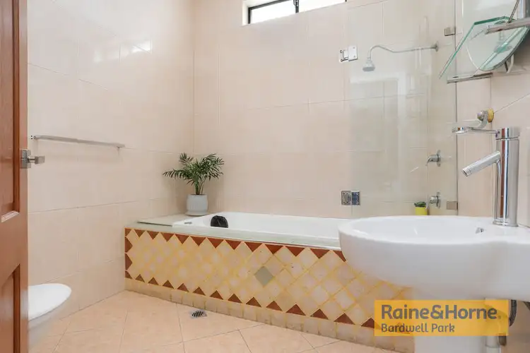 Fifth view of Homely house listing, 351 William Street, Kingsgrove NSW 2208