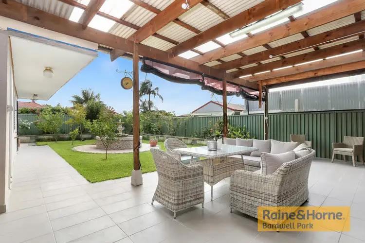 Sixth view of Homely house listing, 351 William Street, Kingsgrove NSW 2208