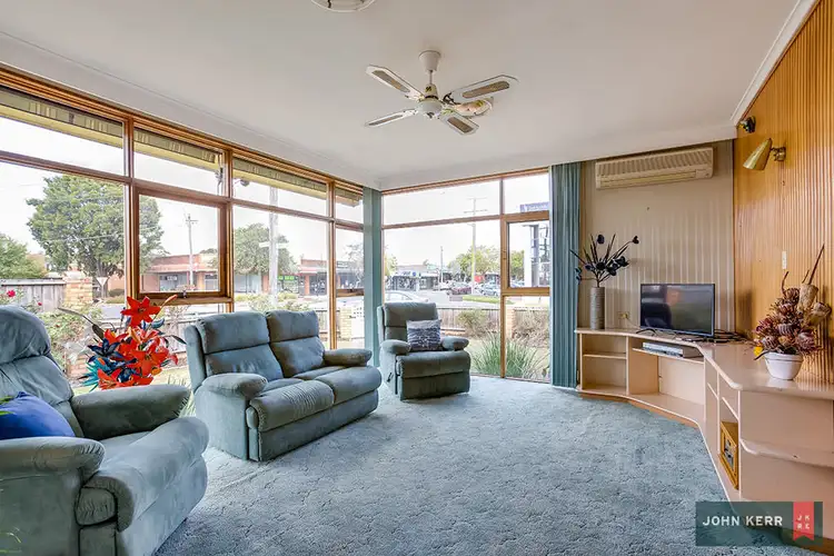 Second view of Homely house listing, 52 Moore Street, Moe VIC 3825