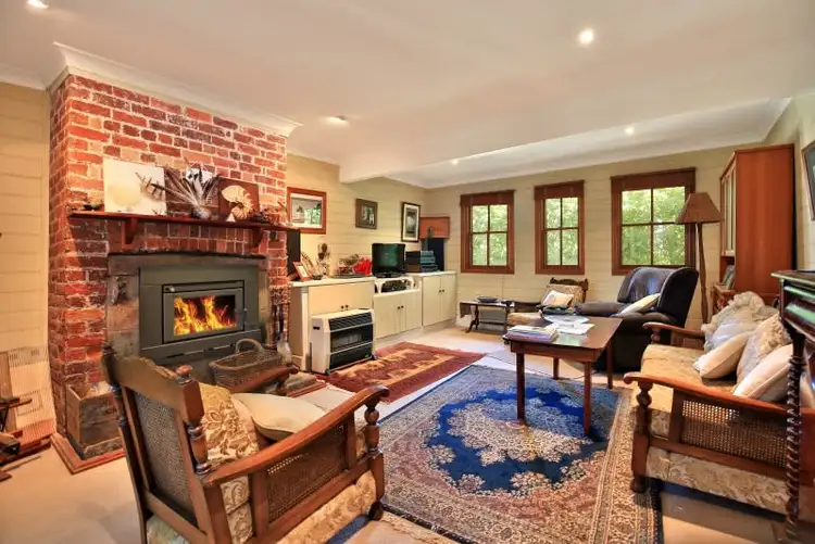 Fourth view of Homely house listing, 13 Pulman Street, Berry NSW 2535