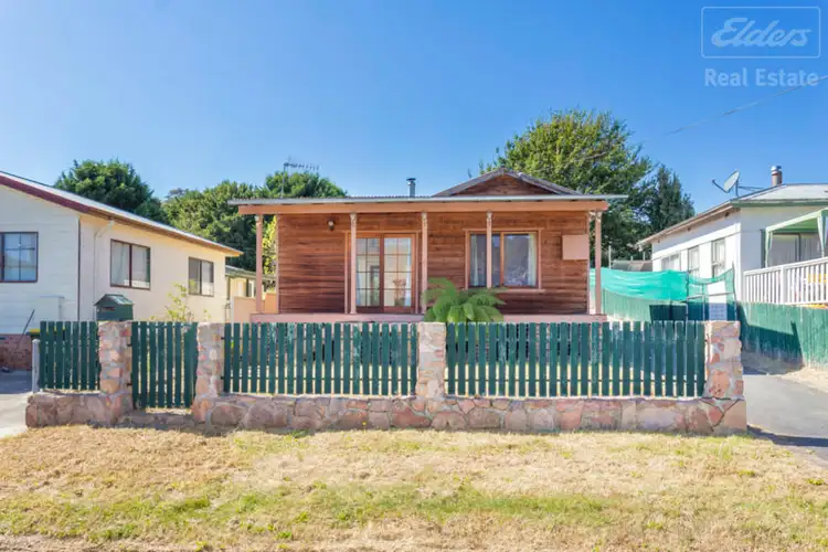 8 Wilga Street, Captains Flat NSW 2623