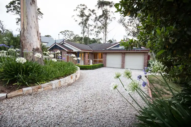 25 Portland Road, Medlow Bath NSW 2780