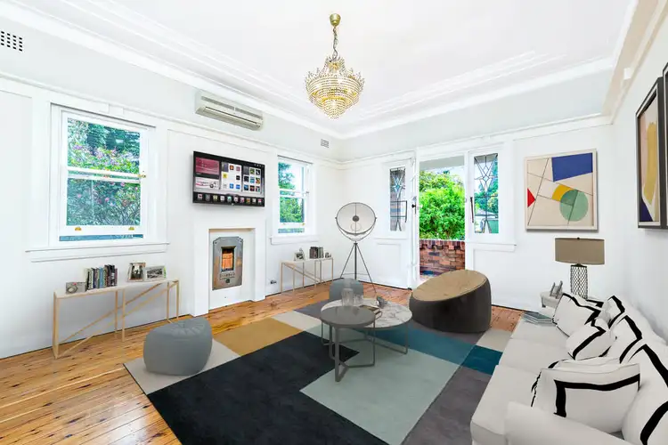 Second view of Homely house listing, 1 Tawa Street, Ashfield NSW 2131