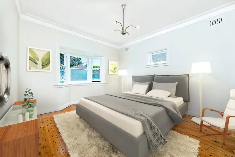 Third view of Homely house listing, 1 Tawa Street, Ashfield NSW 2131